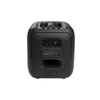Kép 14/15 - JBL Partybox Encore1 vezetékes mikrofonnal fekete Bluetooth hangszóró