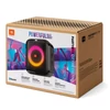 Kép 15/15 - JBL Partybox Encore1 vezetékes mikrofonnal fekete Bluetooth hangszóró