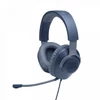 Kép 1/6 - JBL Quantum 100 Gaming Headset Blue