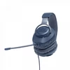 Kép 4/6 - JBL Quantum 100 Gaming Headset Blue