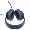 Kép 5/6 - JBL Quantum 100 Gaming Headset Blue