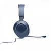 Kép 6/6 - JBL Quantum 100 Gaming Headset Blue