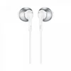Kép 6/8 - JBL T205CRM mikrofonos króm-fehér fülhallgató