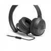 Kép 10/10 - JBL T500BLK mikrofonos fekete fejhallgató