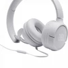 Kép 5/5 - JBL Tune 500 Headset White