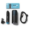 Kép 4/4 - JLab Talk Go Microphone Black