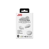 Kép 11/11 - JVC HA-A6TW True Wireless Bluetooth fehér fülhallgató