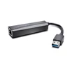 Kép 4/7 - Kensington UA0000E USB3.0 - Gigabit Ethernet adapter