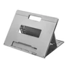 Kép 5/9 - Kensington SmartFit® Easy Riser Go Adjustable Ergonomic Laptop Riser and Cooling Stand for up to 17" Laptops