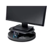 Kép 10/12 - Monitorállvány, forgatható, KENSINGTON "SmartFit", fekete