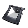 Kép 21/24 - Notebook állvány, KENSINGTON "SmartFit Easy Riser", fekete
