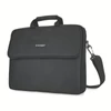 Kép 2/3 - Kensington SP17 Classic Sleeve Notebook Táska 17" Black