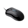 Kép 6/6 - Egér, vezetékes, optikai, normál méret, USB, KENSINGTON "Mouse in a Box"