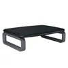 Kép 5/6 - Monitorállvány, KENSINGTON "SmartFit Monitor Stand Plus", szürke