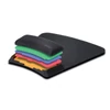 Kép 7/9 - Kensington SmartFit fekete géltöltésű ergonomiai csuklótámaszos egérpad