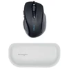 Kép 13/13 - Csuklótámasz egérhez, géltöltésű, KENSINGTON "ErgoSoft™", szürke