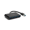 Kép 7/9 - Kensington 4 portos USB 3.0 Hub