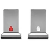 Kensington VeriMark IT Windows FIDO2/WebAuth biometrikus ujjlenyomatolvasó