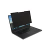 Kép 12/13 - Monitorszűrő, betekintésvédelem, mágneses, 15.6" laptophoz, levehető, matt/fényes, KENSINGTON "MagPro"