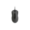 Kép 5/6 - Egér, vezetékes, optikai, normál méret, USB, KENSINGTON "Mouse in a Box"