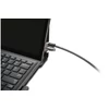 Kép 12/13 - Kensington N17 DELL géphez notebookzár