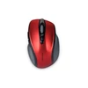 Kép 2/10 - Egér, vezeték nélküli, optikai, közepes méret, USB, KENSINGTON "Pro Fit", piros