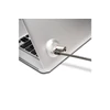 Kép 4/7 - Kensington Ultrabookhoz zárrögzítő adapter készlet