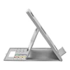 Kép 17/25 - Kensington SmartFit Easy Riser Go 14" állítható ergonomiai laptop állvány