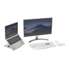 Kép 19/25 - Kensington SmartFit Easy Riser Go 14" állítható ergonomiai laptop állvány
