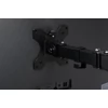 Kép 12/15 - Monitortartó kar, egy monitorhoz, KENSINGTON, "SmartFit® Ergo"
