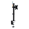 Kép 19/26 - Monitortartó kar, egy monitorhoz, KENSINGTON, "SmartFit® Ergo"