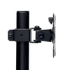 Kép 22/26 - Monitortartó kar, egy monitorhoz, KENSINGTON, "SmartFit® Ergo"