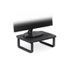 Kép 6/8 - Monitorállvány, KENSINGTON "SmartFit Monitor Stand Plus", fekete