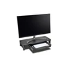 Kép 10/11 - Monitorállvány, állítható magasság, fiókkal, KENSINGTON SmartFit™
