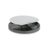 Kép 7/11 - Monitorállvány, forgatható, KENSINGTON "SmartFit", szürke