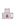 Kensington VeriMark Guard USB-C ujjlenyomatolvasó laptop zár