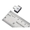 Kép 9/18 - Kensington VeriMark Guard USB-C ujjlenyomatolvasó laptop zár