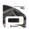 Kingston 128GB USB3.2 DataTraveler Exodia (DTX/128GB) pendrive