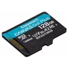 Kép 5/7 - Kingston 128GB SD micro Canvas Go! Plus (SDXC Class 10 UHS-I U3) (SDCG3/128GBSP) memória kártya