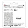 Kép 7/7 - Kingston 128GB SD micro Canvas Go! Plus (SDXC Class 10 UHS-I U3) (SDCG3/128GBSP) memória kártya
