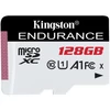Kép 3/3 - Kingston 128GB SD micro Endurance (SDXC Class 10) (SDCE/128GB) memória kártya