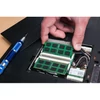 Kingston 16GB/3200MHz DDR-4 2Rx8 (KVR32S22D8/16) notebook memória