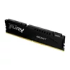 Kép 6/6 - Kingston 16GB/5200MHz DDR-5 FURY Beast Black (KF552C40BB-16) memória