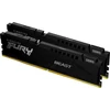 Kép 2/4 - Kingston 16GB DDR5 5600MHz Kit(2x8GB) Fury Beast Black