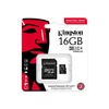Kép 6/6 - Kingston 16GB SD micro Industrial (SDHC Class 10 A1) (SDCIT2/16GBSP) memória kártya