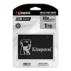 Kép 5/5 - Kingston 1024GB SATA3 2,5" 7mm (SKC600/1024G) SSD