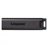 Kép 1/3 - Pendrive, 1TB, USB-C (3.2 Gen2), 1000/900MB/s, KINGSTON "DataTraveler Max"