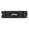 Kép 6/9 - Kingston 1TB M.2 NVMe 2280 Fury Renegade (SFYRS/1000G) SSD