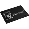 Kép 5/5 - Kingston 256GB SATA3 2,5" 7mm (SKC600/256G) SSD