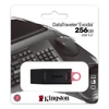 Kép 12/12 - Kingston 256GB USB3.2 DataTraveler Exodia (DTX/256GB) pendrive